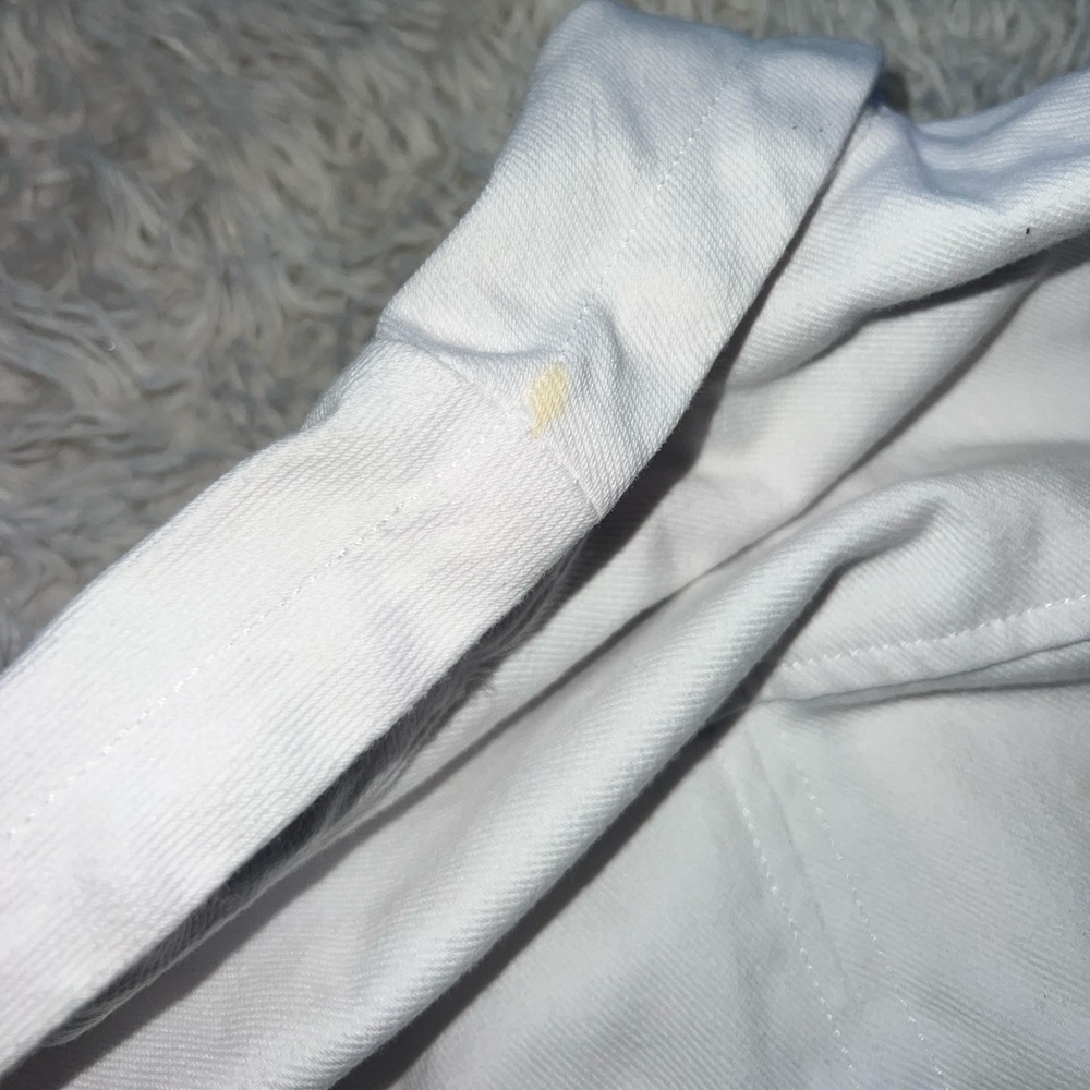 LYSSE White Vest - Picture 8 of 8
